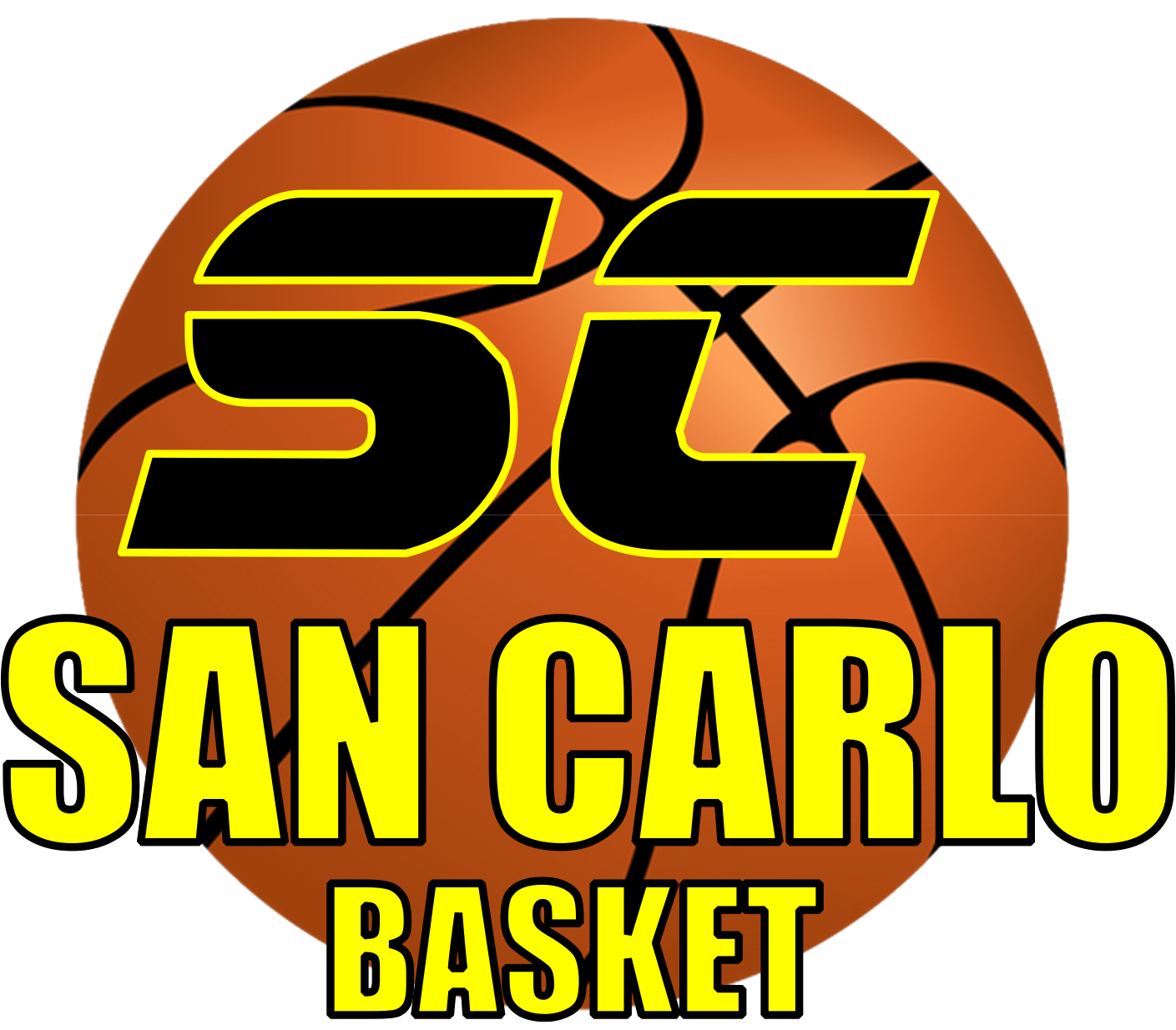 San Carlo basket